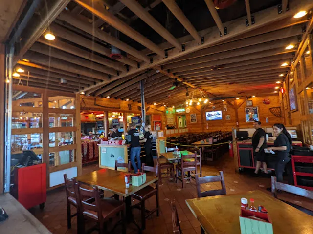 Farmhouse Cafe & Eatery Westwood