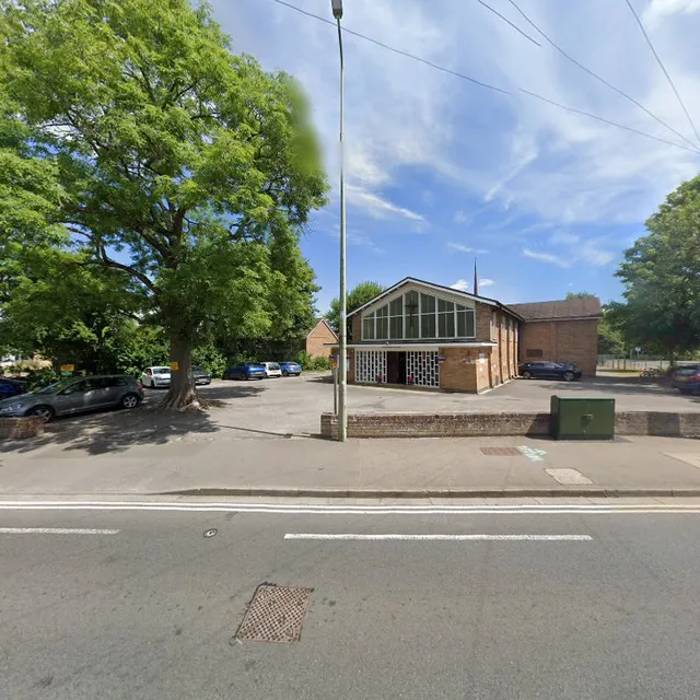 Syro Malabar Church Oxford - Cardinal Newman Mission