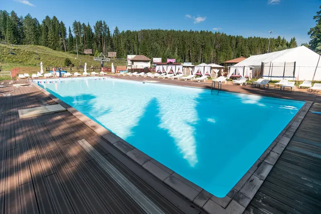 Курорт активного отдыха «Нечкино»