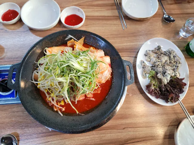 배양리두루치기