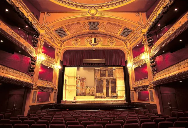 Opéra-Théâtre de Metz