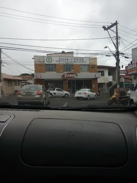 Kairós Delicatessen