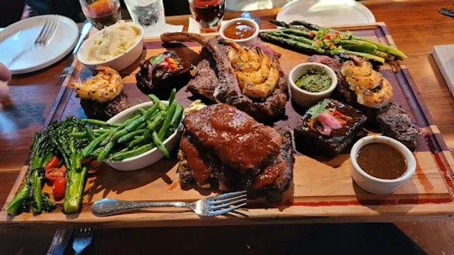 The Ranch at Las Colinas