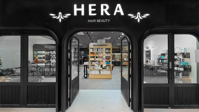 Hera Hair Beauty