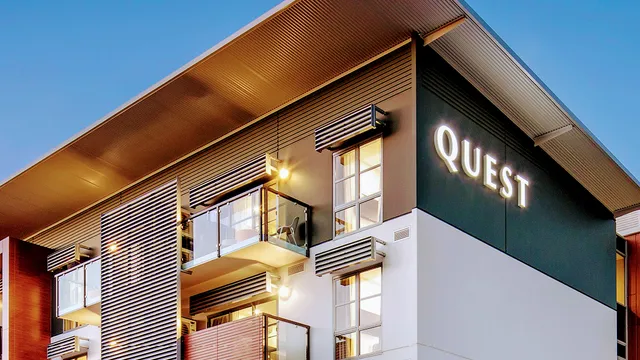 Quest Apartments Griffith