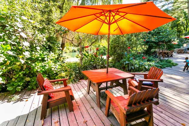 Inn on the Russian River