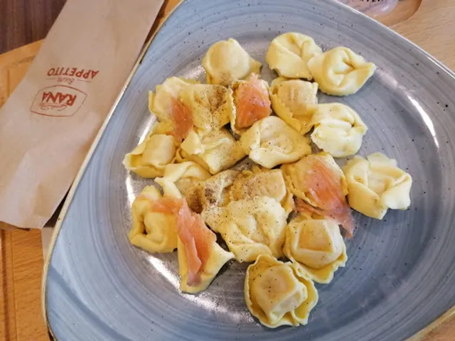 Ristorante Giovanni Rana San Martino 2