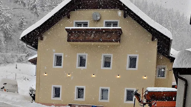 Zirnberg Appartements