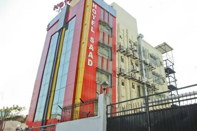 Hotel Saad