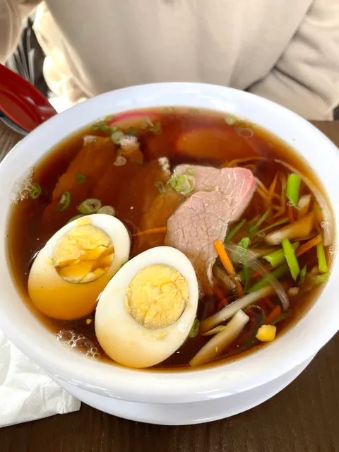 Isuka Hibachi Express and Sushi