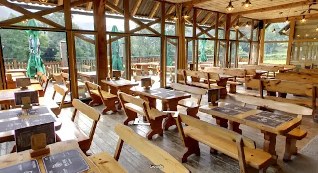 Labrca PIZZA & GRILL