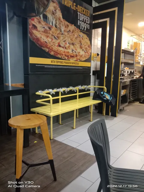 Fishaways Kempton Park