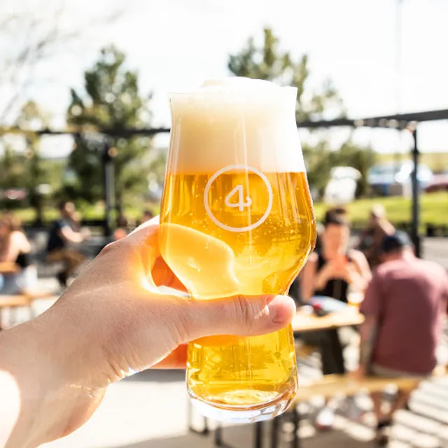 4 Noses Brewing Company