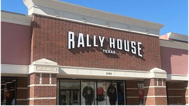 Rally House Riverstone