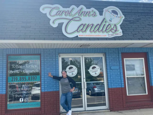Carol Ann's Candies