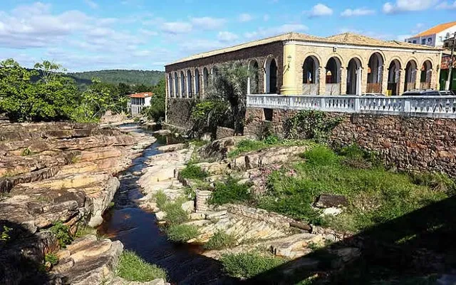 Villa das Estrelas Guesthouse