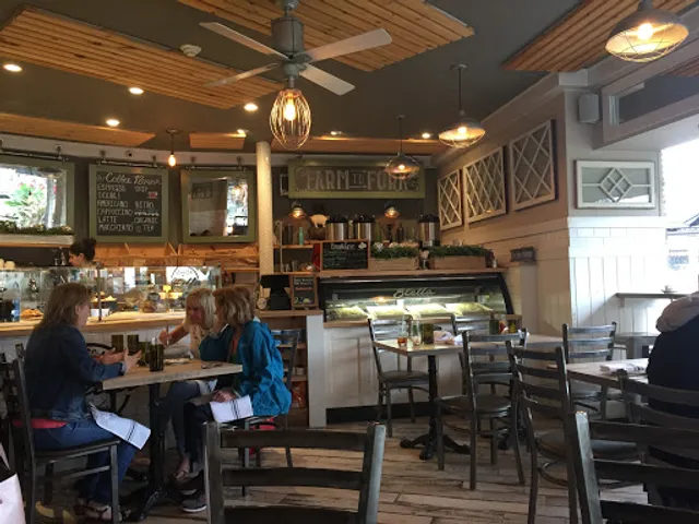 Stella Artisan Italian