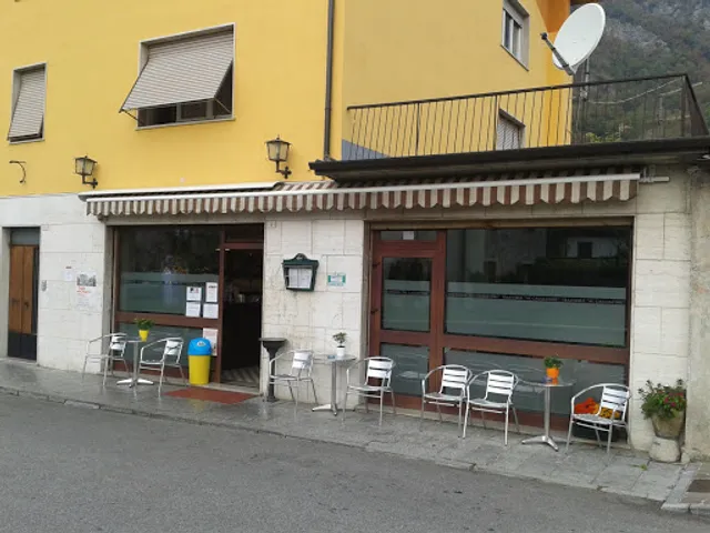 Bar Trattoria "Al Cacciatore"