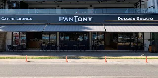 PanTony