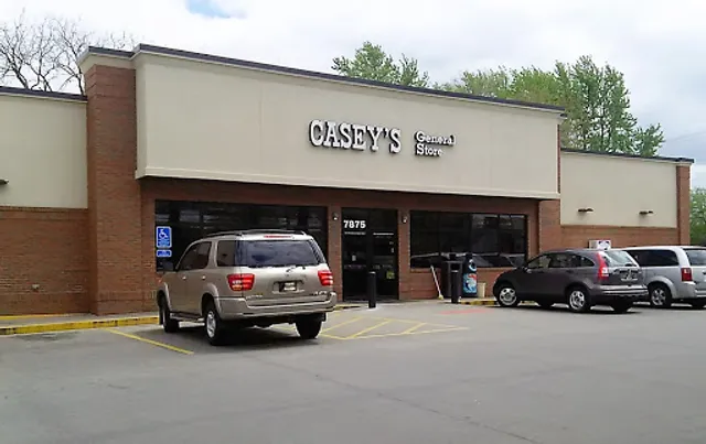 Casey's