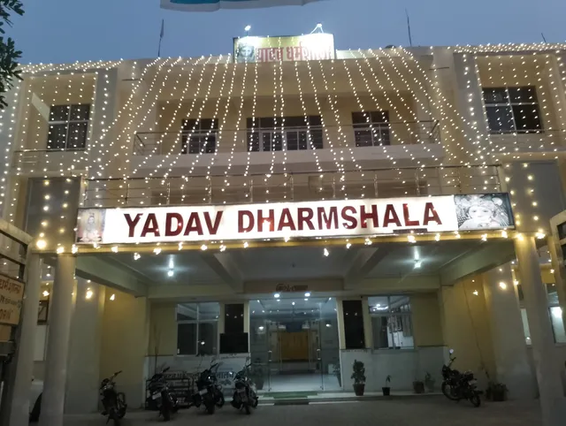 Yadav Dharamshala
