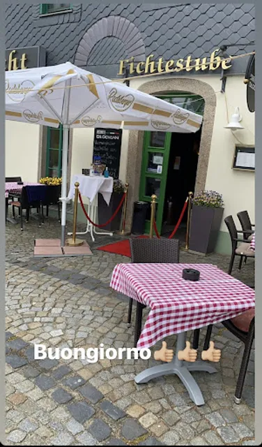 Ristorante Da Giovanni