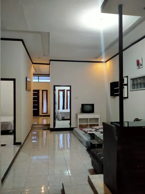 pandya bromo homestay