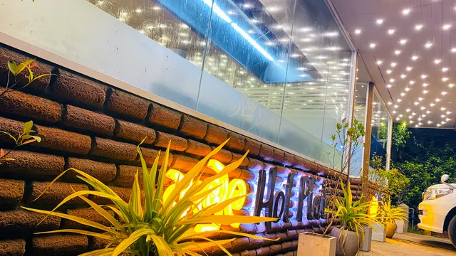 Ambula Restaurant Anuradhapura ඇඹුල අනුරාධපුර