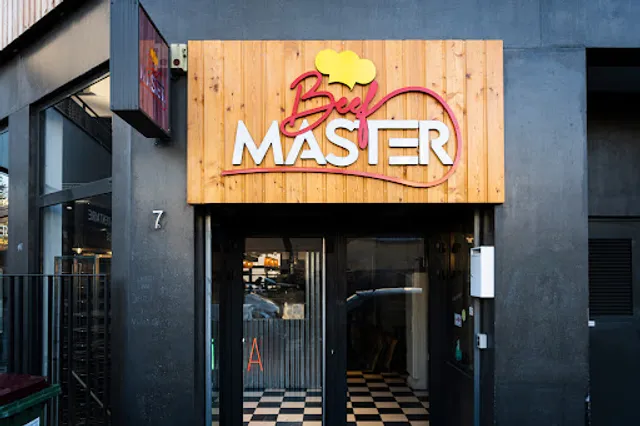 BEEF MASTER