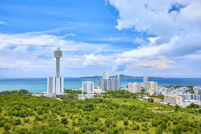 Grande Caribbean Condo
