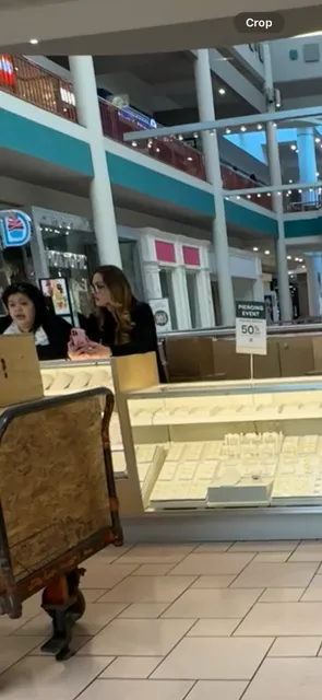 Banter by Piercing Pagoda