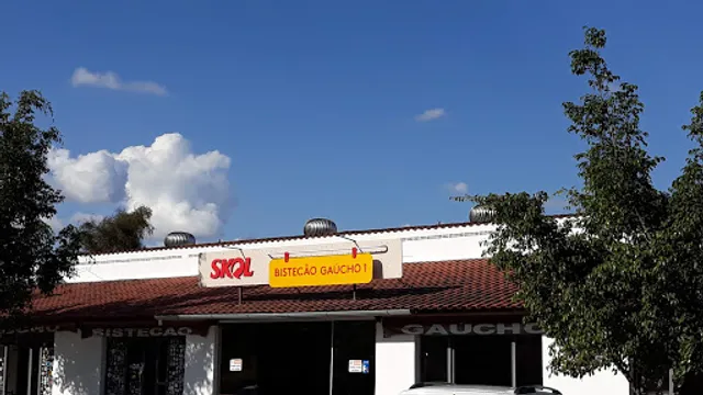 Restaurante Bistecão Gaúcho