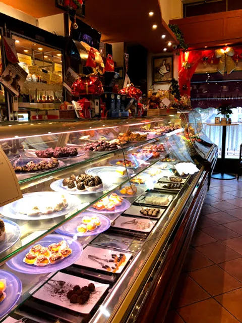 Pasticceria Bonavetti