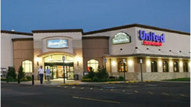 United Supermarkets