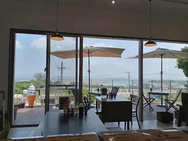 小さなキッチン Repos ルポ ( ポーポー屋 )