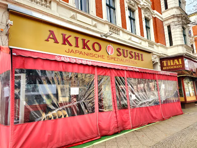 Akiko Sushi