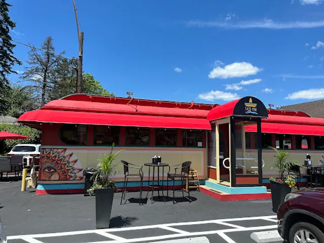 Taco Mar Malvern - Frazer