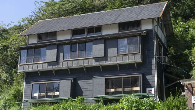 Dogashima Land Hopia