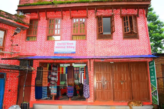 Changu Newa Home Stay