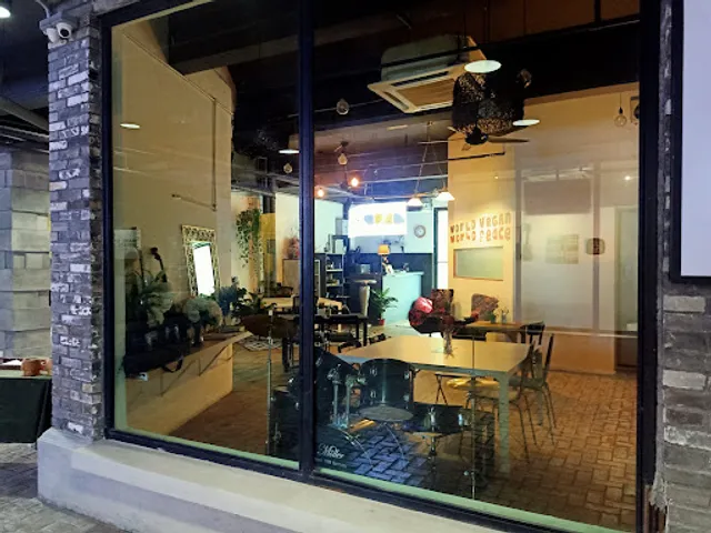 GrabFood Only • Halaveg • VFC