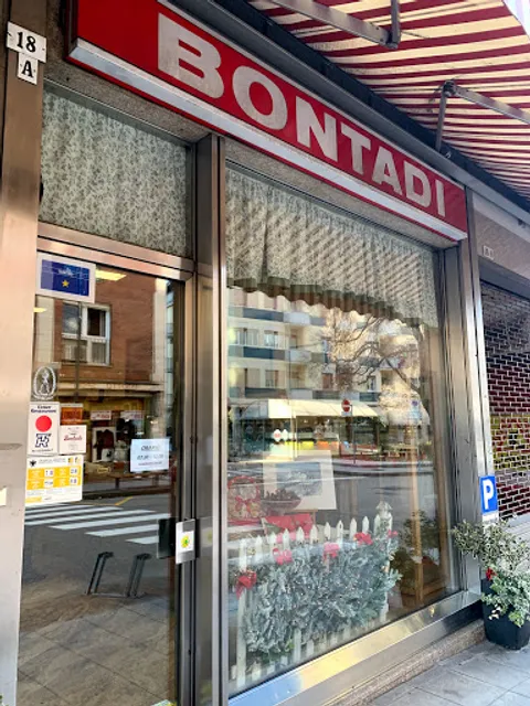 Torrefazione Caffe Bontadi S.R.L.