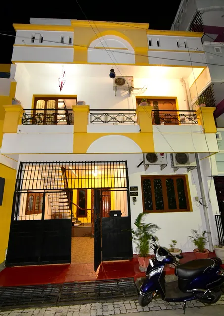 villa Felicia 1st floor