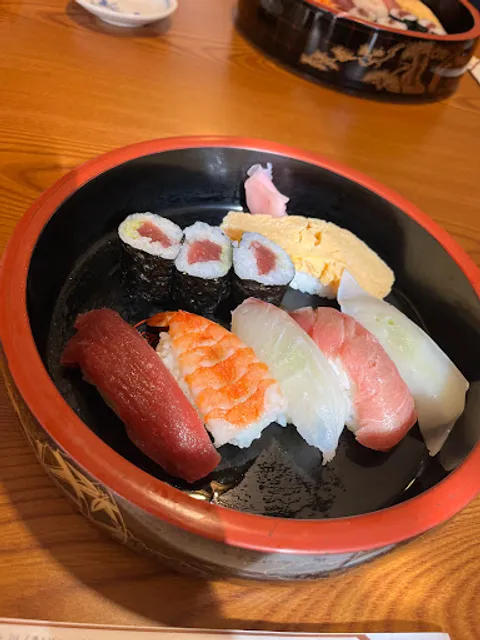 Ko Sushi