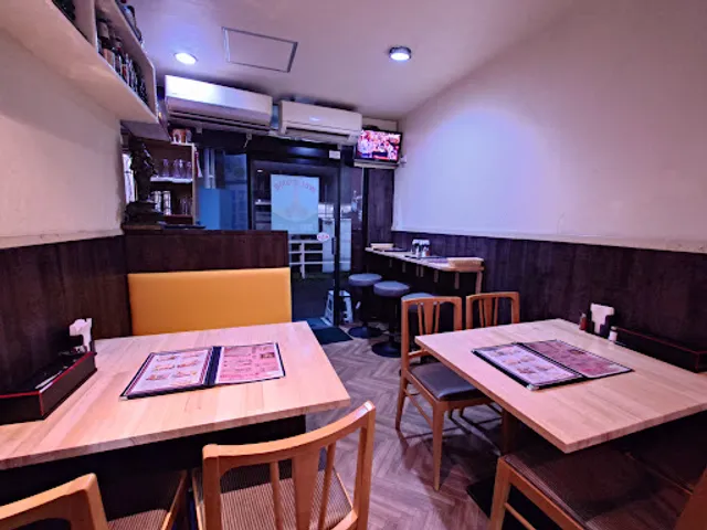 インドレストラン&バーサクラ