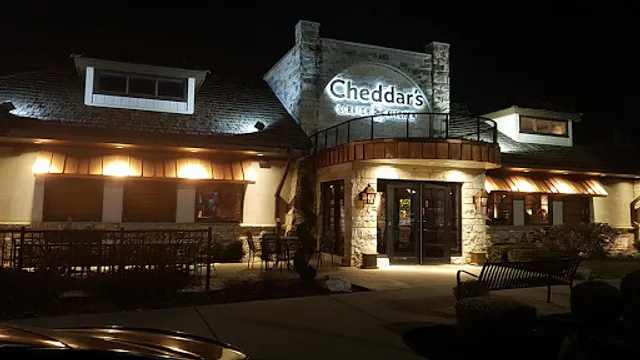 Cheddar's Scratch Kitchen