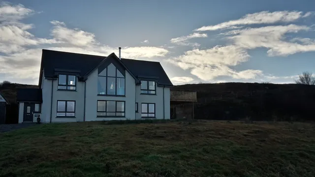 Shelduck House Self Catering