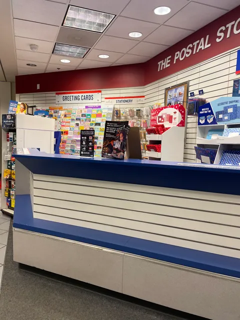 United States Postal Service