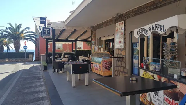 Bar-Tabaccheria Black&White