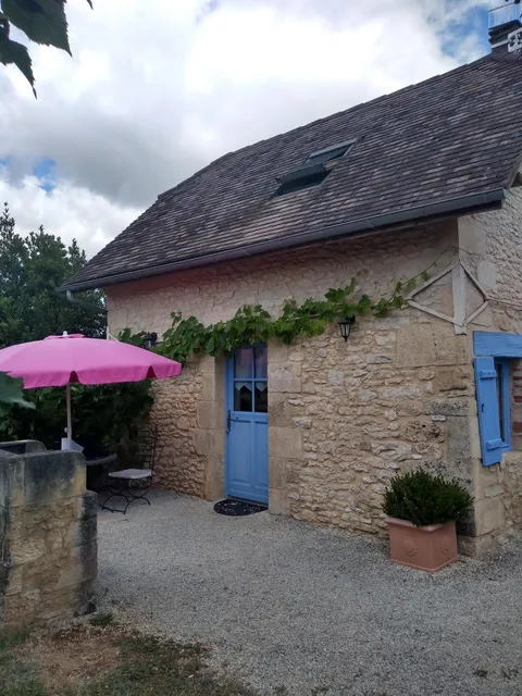 Les Petites Pierres de Peyrousselle