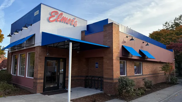 Elmer's Restaurant (Tualatin, OR)